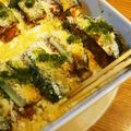 ニコ♪リコ's cooksnap of when they made ♡サンマのカリっサクっ！オーブン焼き♡　.