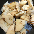 やんしゅ's cooksnap of when they made たけのこのおかか煮【作り置き】.