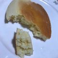 ﾐｯﾋｰ's cooksnap of when they made 超ふわふわ簡単ホットケーキ！.