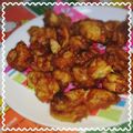 見習い主婦haru's cooksnap of when they made 忙しい日はこの唐揚げを食卓に(ゝω＜*).