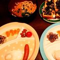 すみま～る's cooksnap of when they made 超簡単!即席きつねうどん.