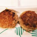 パパ☆簡単大好き's cooksnap of when they made シャキシャキ蓮根つくね♪.
