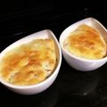 喜八＆Hacchi's cooksnap of when they made 【離乳食後期】魚と山芋のトロトロ焼き.