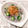 のんべぇヒロ's cooksnap of when they made 【龍愛】オクラと紫玉ねぎのおかか和え.