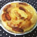＊coron＊'s cooksnap of when they made 超簡単♥♡タルトタタン（りんごケーキ）.