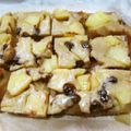がっしゅまま's cooksnap of when they made さつまいも入り蒸しパン.