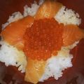 りゅうたろうラブ's cooksnap of when they made 簡単泡立器で筋子がポロポロ！イクラ醤油漬.