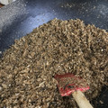 ezasa's cooksnap of when they made 煮干しの頭とかつおぶしのふりかけ.