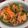 to22by's cooksnap of when they made ☆時短☆うどんでナポリタン.