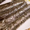 ガトーさん's cooksnap of when they made 納豆巻き☆納豆をキレイにのせる方法☆.