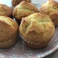 みぴろりん's cooksnap of when they made 基本のプレーンミニマフィン@12個取型用.