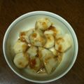 hiromami2's cooksnap of when they made レンジで簡単ゆずみそ(✿ฺ◕ฺ‿ฺ◡ฺ).