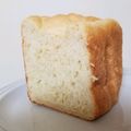 すみっこアルファ's cooksnap of when they made HB＊もっちり豆腐きな粉食パン♬*.+゜.