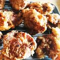 えりたそーん's cooksnap of when they made ダシダでから揚げ♪.
