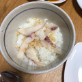 のりぴお・ぽてち's cooksnap of when they made 中華風タイ茶漬け.