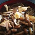 クックM96XDX☆'s cooksnap of when they made 稲庭うどん.