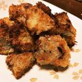 n_n2mi's cooksnap of when they made サクッともっちり♪里芋フライ.