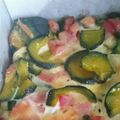 さりーめる's cooksnap of when they made 簡単キッシュをお弁当に！.