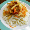 クックHJTK9C☆'s cooksnap of when they made パパっと簡単☆油揚げの甘辛炒め.