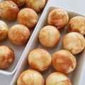 tamago大好き's cooksnap of when they made たこ焼き器でコロコロ♡ホットケーキ.