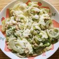 リデルさんさんご's cooksnap of when they made #白なす#ステーキグラタン#フライパン.