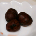 hisaぐっく's cooksnap of when they made 伝統の味！栗の渋皮煮.