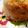 やじろべ234's cooksnap of when they made 鶏ひき肉でチキンライス★.
