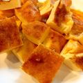 けぃこ。だぃご's cooksnap of when they made 極ウマ★ヨーグルトで作るチーズケーキ★.