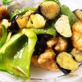 華ピョン's cooksnap of when they made ガッツリおかず！鶏とナスの南蛮。.