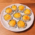 おちょぼっくる's cooksnap of when they made バターなし！トースターでスイートポテト♡.