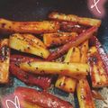 ゆかｷｯﾁﾝ's cooksnap of when they made 超簡単！１０分でほっこり大学いも　.