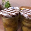 し〜〜ちゃん's cooksnap of when they made しっとりほっくり☆栗の甘露煮.