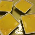 みるきー猫ちゃん's cooksnap of when they made クリチの茶碗蒸し♪コーンスープかけ.