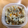 み。。。。's cooksnap of when they made ひじきの炊き込みご飯 離乳食完了期.