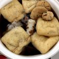 ぽちゃり3's cooksnap of when they made おでん　つゆ.
