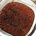 いせご's cooksnap of when they made 手を汚さず、簡単生筋子のほぐしかた.