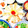 Mei＊☆'s cooksnap of when they made ☆ギョウザの皮で簡単おつまみ☆.