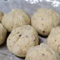 クックE9BB82☆'s cooksnap of when they made 栗きんとん　本場恵那の味.