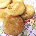 ミニミニオン's cooksnap of when they made コロコロさつまいも餅.