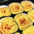 tqrq's cooksnap of when they made しっとりスイートポテト☆.