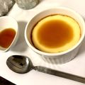 あいな♡'s cooksnap of when they made フライパンで簡単プリン☆材料3つ！.
