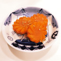 ❁Abake❁'s cooksnap of when they made お弁当にも☆簡単♪人参の炒め煮.