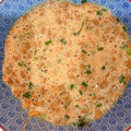 りりゆぅ's cooksnap of when they made 納豆に冷凍トマトとネギたっぷりのせて！.