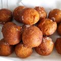 まんﾁｬﾝ's cooksnap of when they made HMで◎かぼちゃドーナツ.