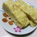 アルたん☆'s cooksnap of when they made 簡単★さつまいものおやつ.