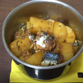 mrpostman's cooksnap of when they made 痩せるのか？！☆さば缶と大根の煮物.