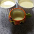 あねのまま's cooksnap of when they made 卵1個・なめらかプリン！.