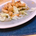 あんぱんママ's cooksnap of when they made お酢でさっぱり☆豚ロースの甘酢ソテー.