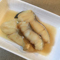 tikariri's cooksnap of when they made 簡単‼タラの煮付け.