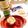 ズボラーニャ's cooksnap of when they made パプリカの卵ご飯詰め.